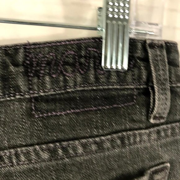 Marc by Marc Jacobs Chrissie 003 Jeans - Picture 7 of 11